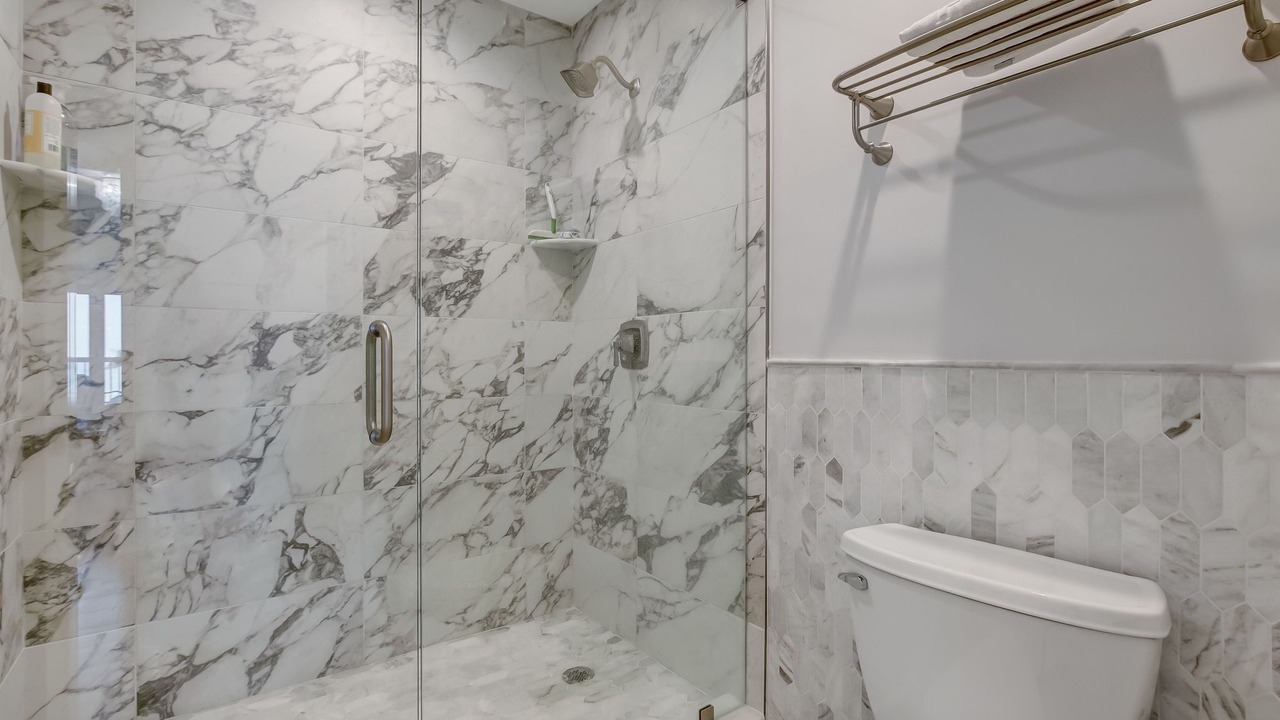 Photo of Bathroom in Fernandina Beach