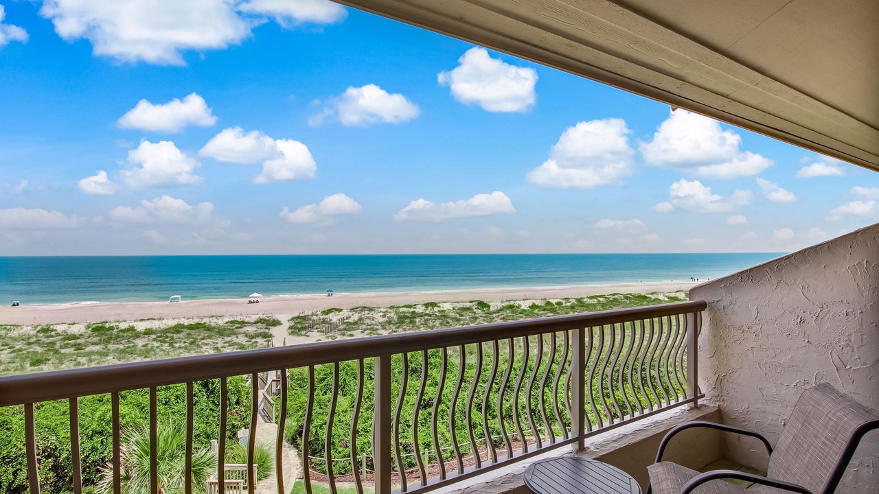 Photo of Outdoor in Fernandina Beach