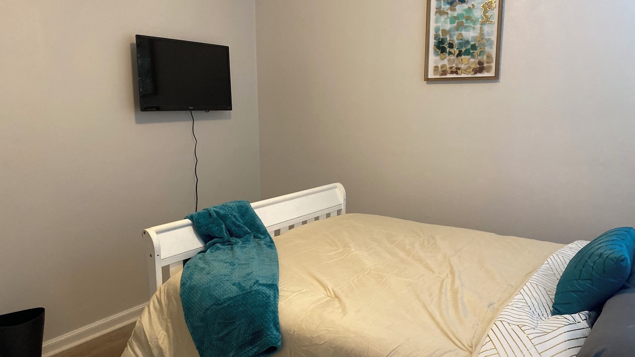 Photo of Bedroom in Pensacola