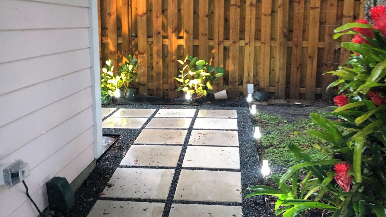 Photo of Outdoor in Sanford