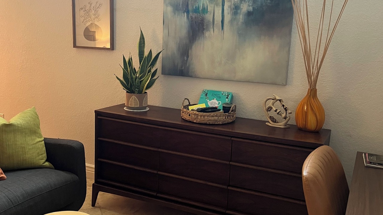 Photo of Livingroom in Sanford