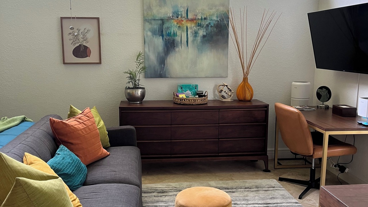 Photo of Livingroom in Sanford