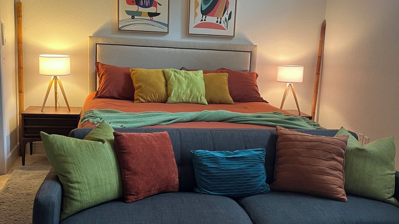 Photo of Bedroom in Sanford