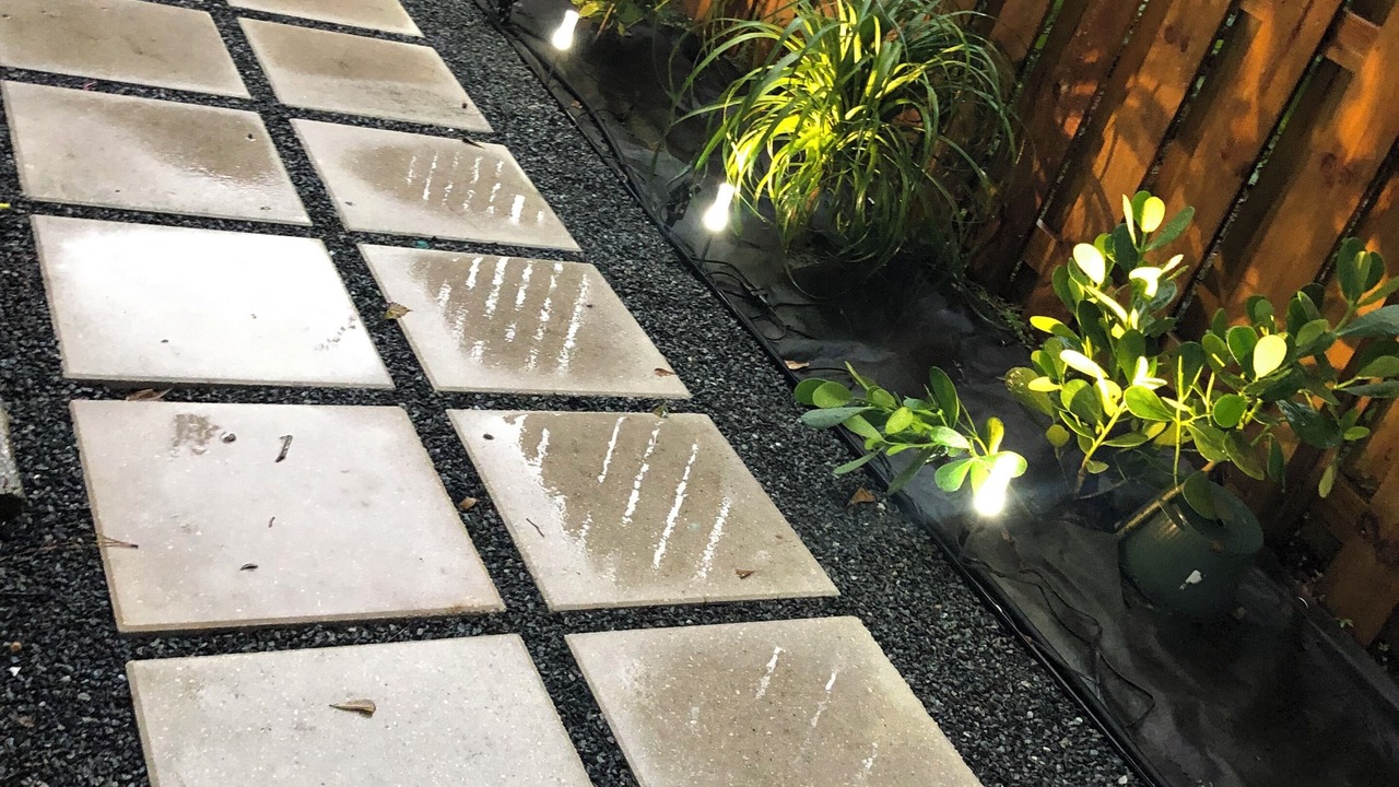 Photo of Outdoor in Sanford