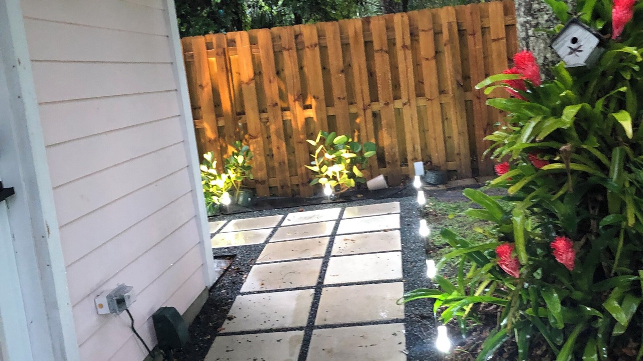 Photo of Outdoor in Sanford