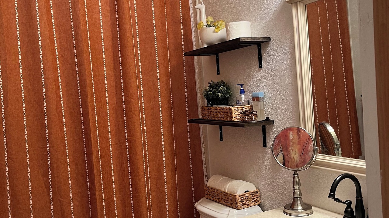 Photo of Bathroom in Sanford