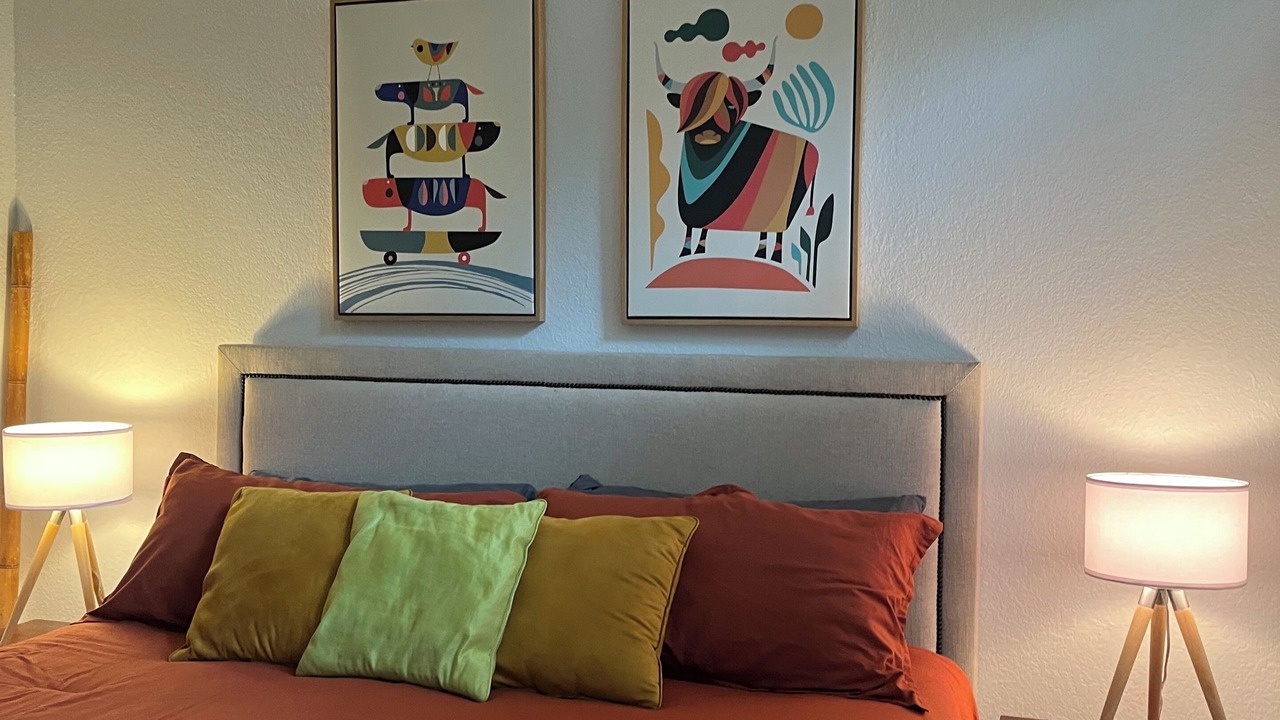 Photo of Bedroom in Sanford