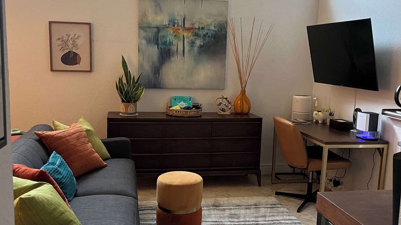 Photo of Livingroom in Sanford