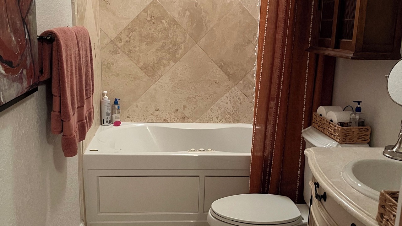 Photo of Bathroom in Sanford