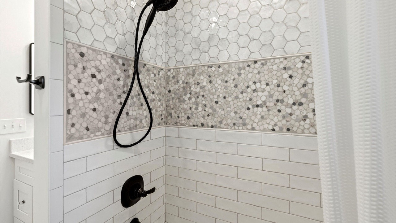 Photo of Bathroom in St. Augustine