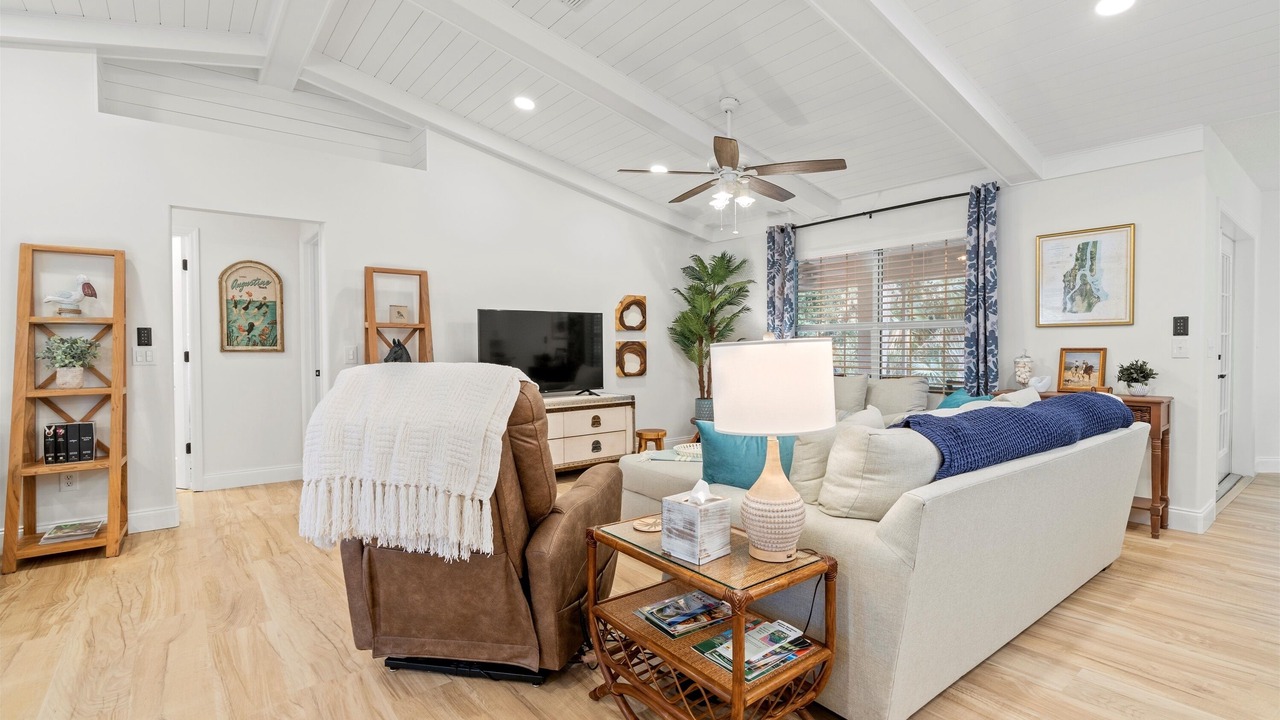 Photo of Bedroom in St. Augustine