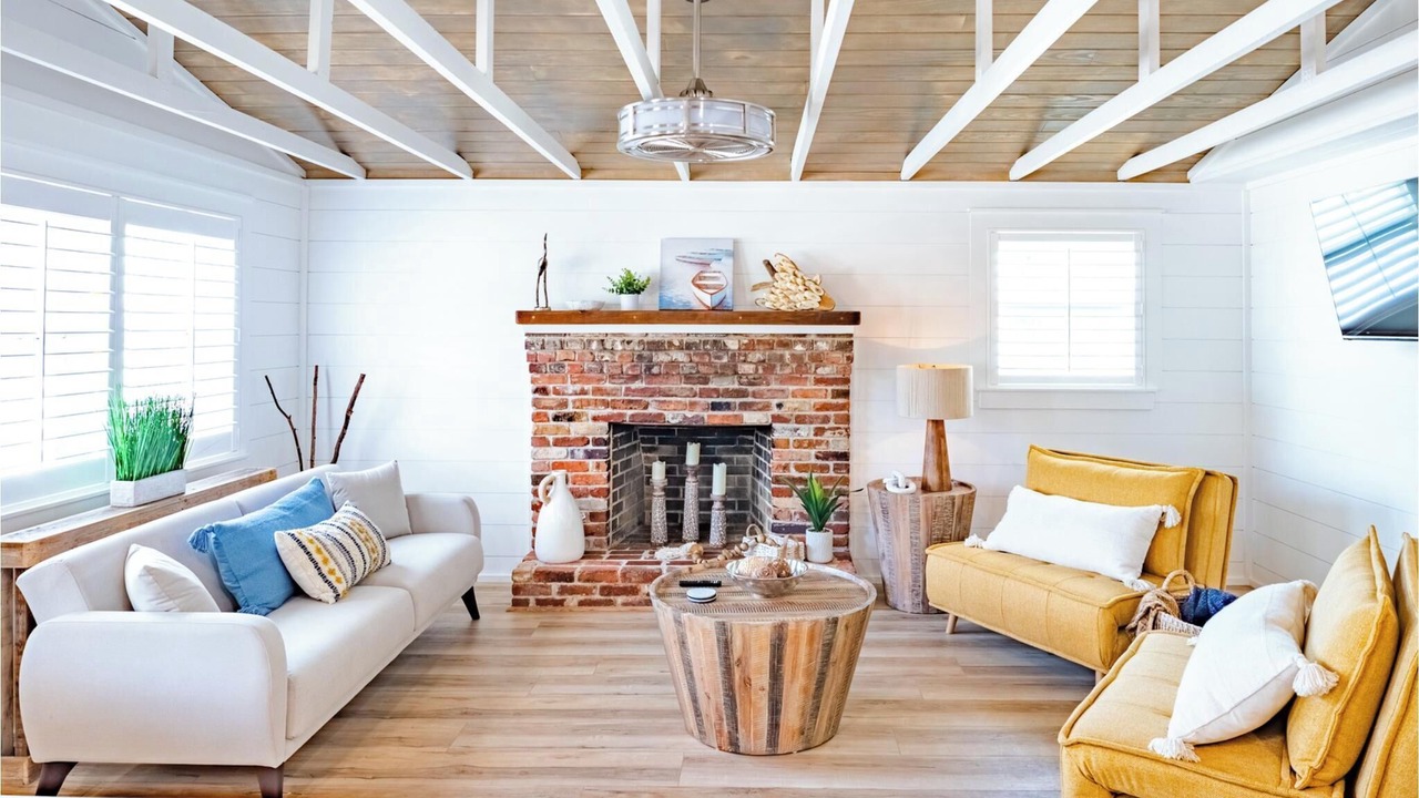 Photo of Livingroom in Bel Air
