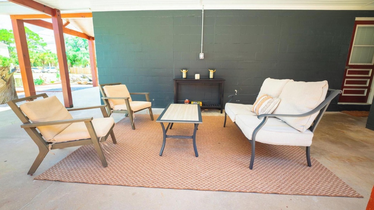 Photo of Outdoor in Bel Air