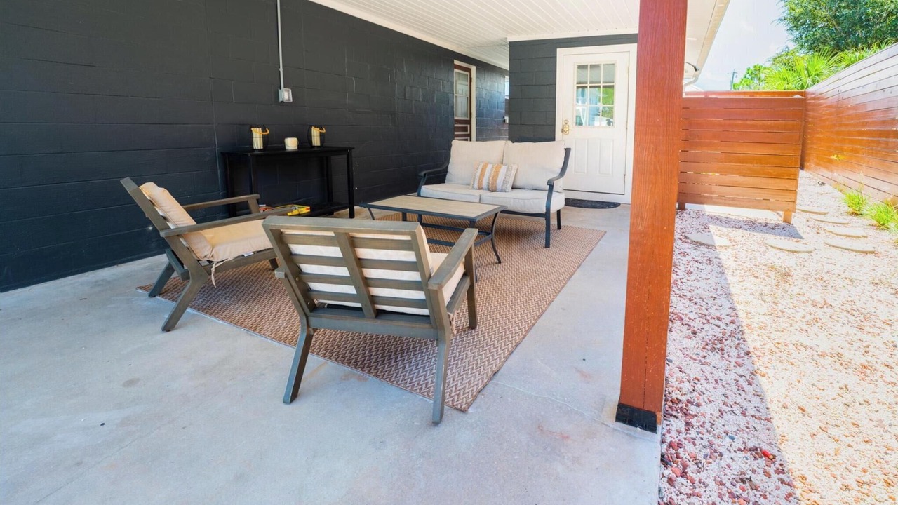 Photo of Outdoor in Bel Air