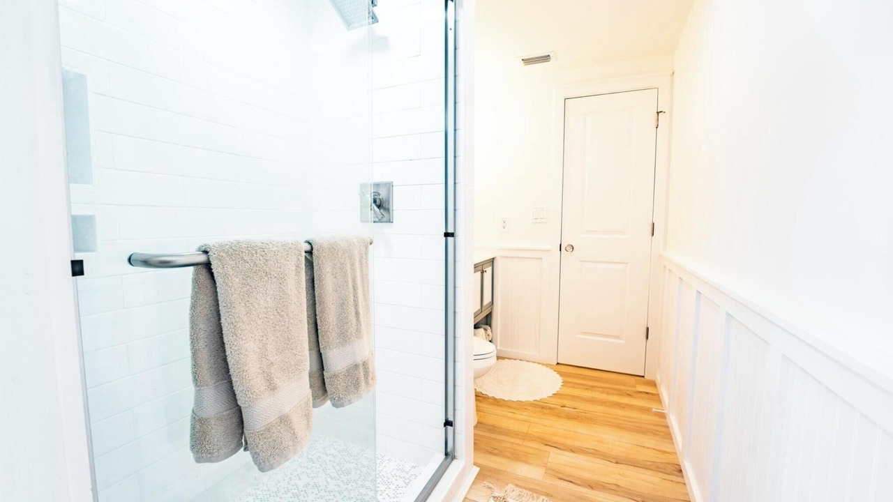 Photo of Bathroom in Bel Air