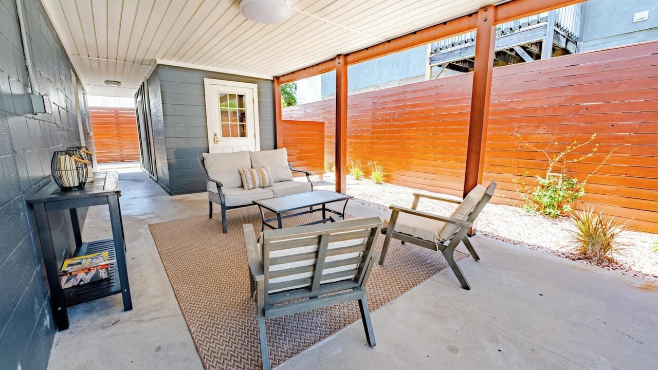 Photo of Outdoor in Bel Air