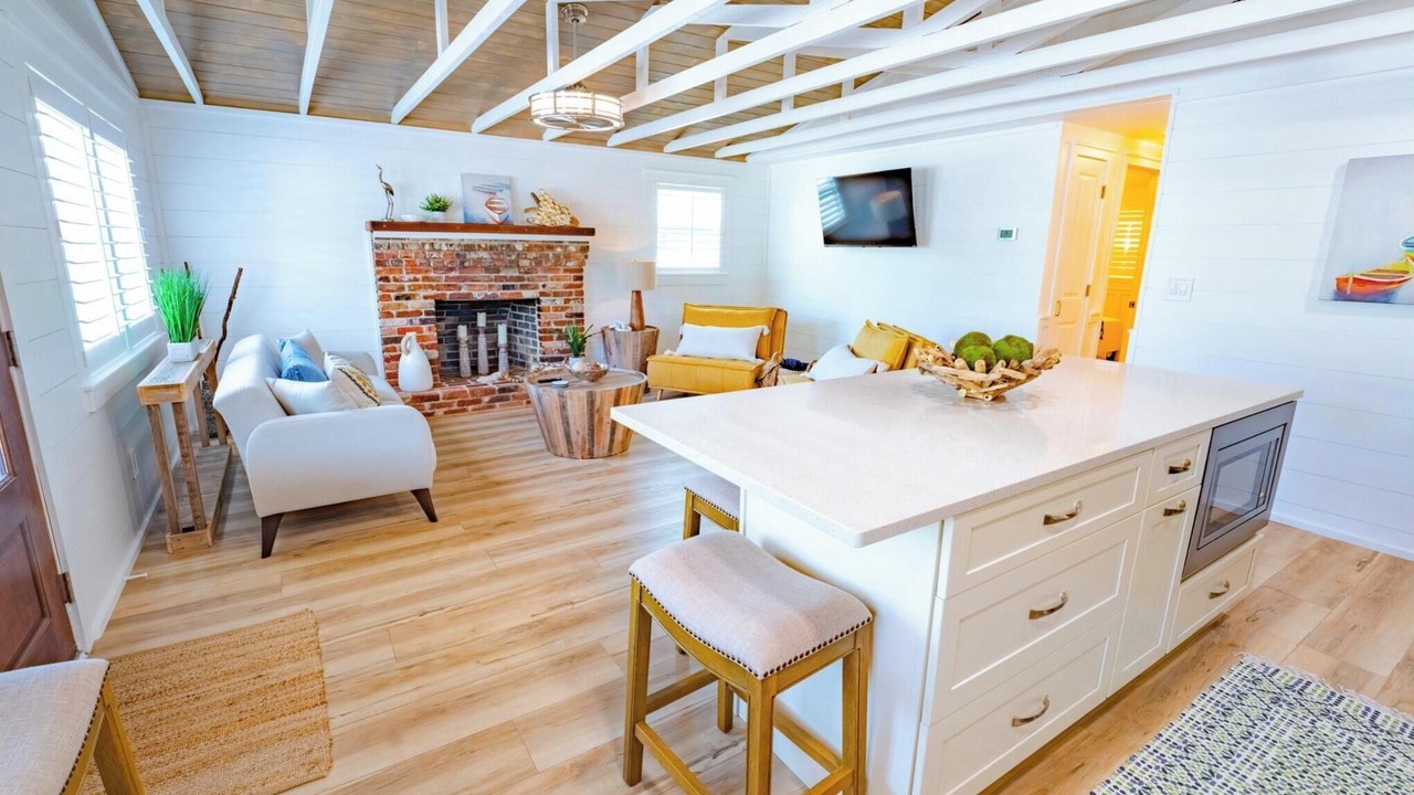 Photo of Bedroom in Bel Air
