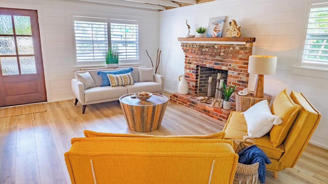 Photo of Livingroom in Bel Air