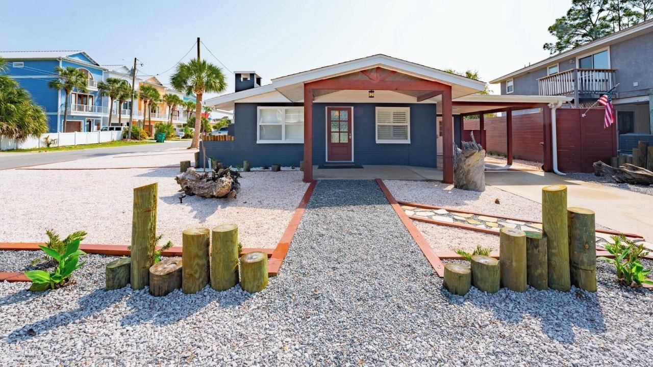 Photo of Outdoor in Bel Air