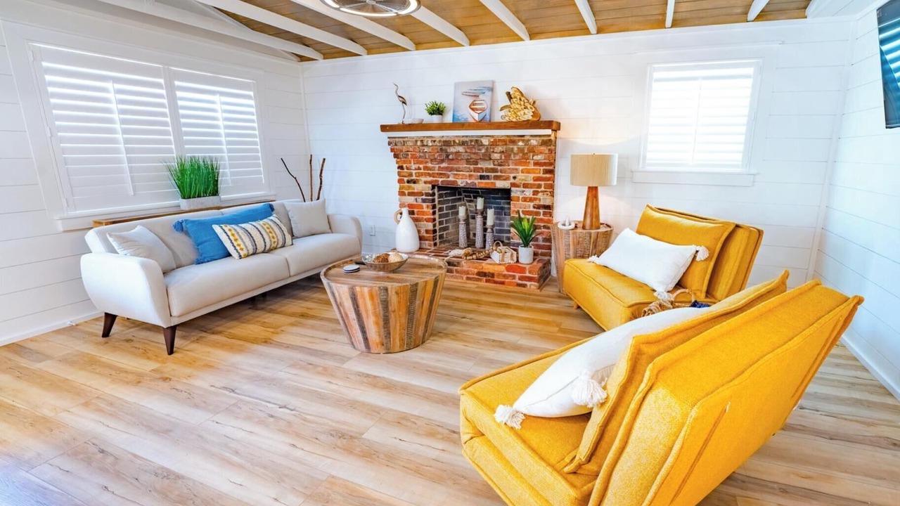 Photo of Livingroom in Bel Air