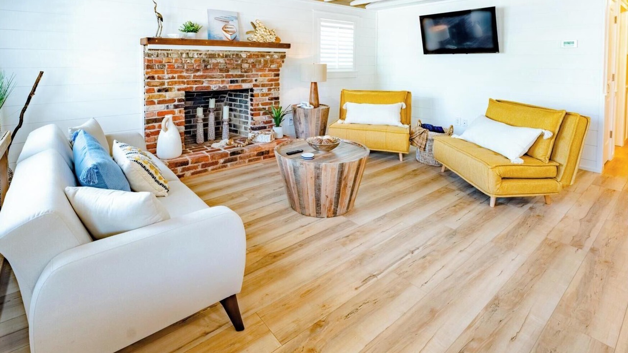 Photo of Livingroom in Bel Air