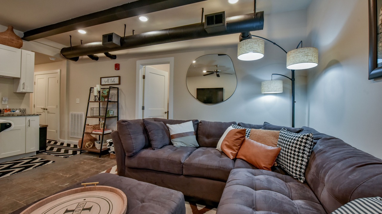 Photo of Livingroom in Tuscaloosa