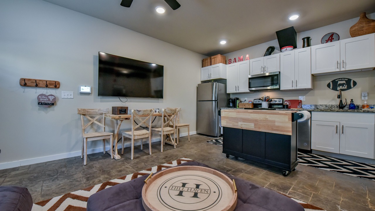 Photo of Livingroom in Tuscaloosa