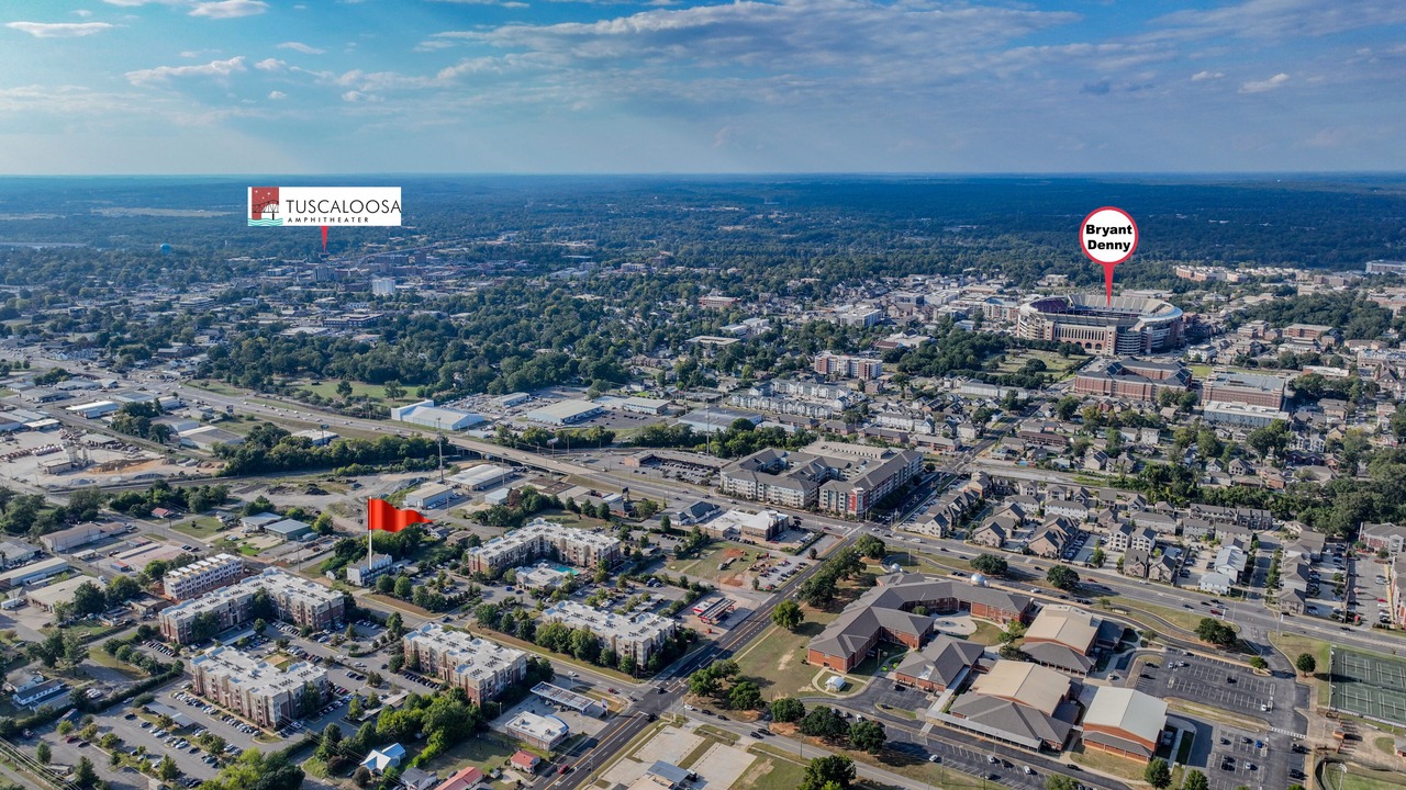 Photo of Others in Tuscaloosa