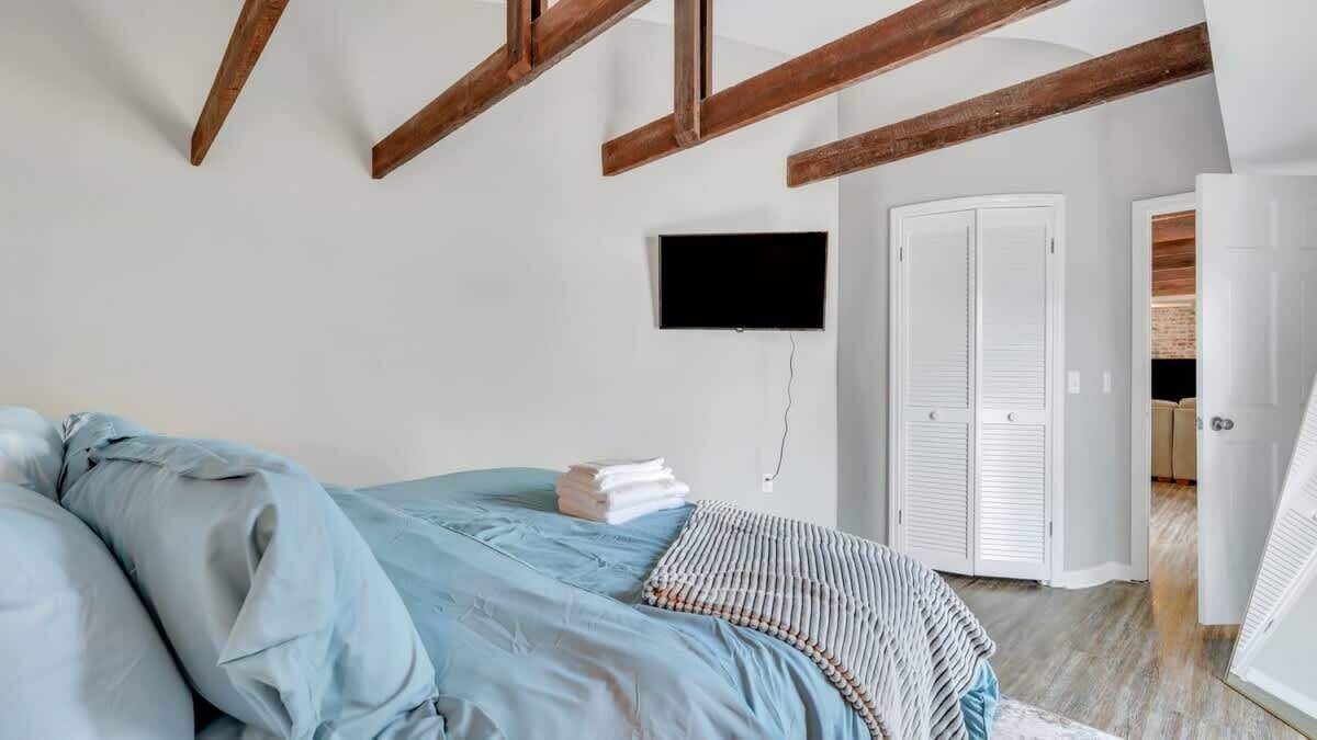 Photo of Bedroom in Statesboro