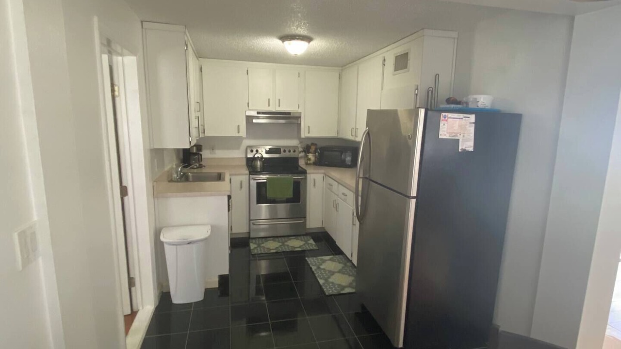 Photo of Kitchen in New Smyrna Beach