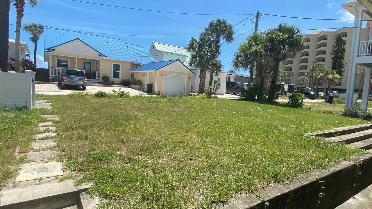Photo of Outdoor in New Smyrna Beach