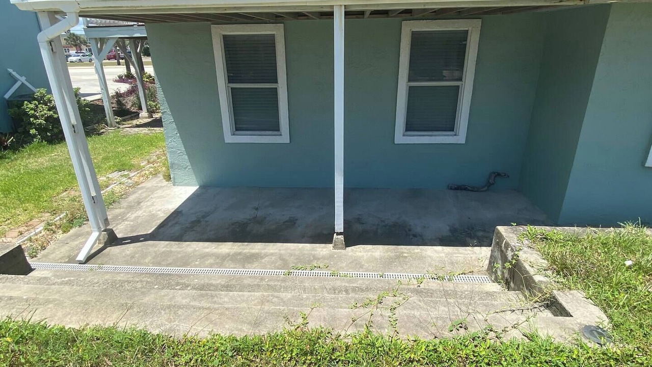 Photo of Outdoor in New Smyrna Beach