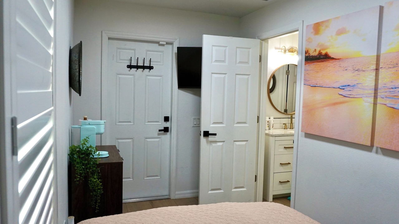 Photo of Bedroom in Sanford