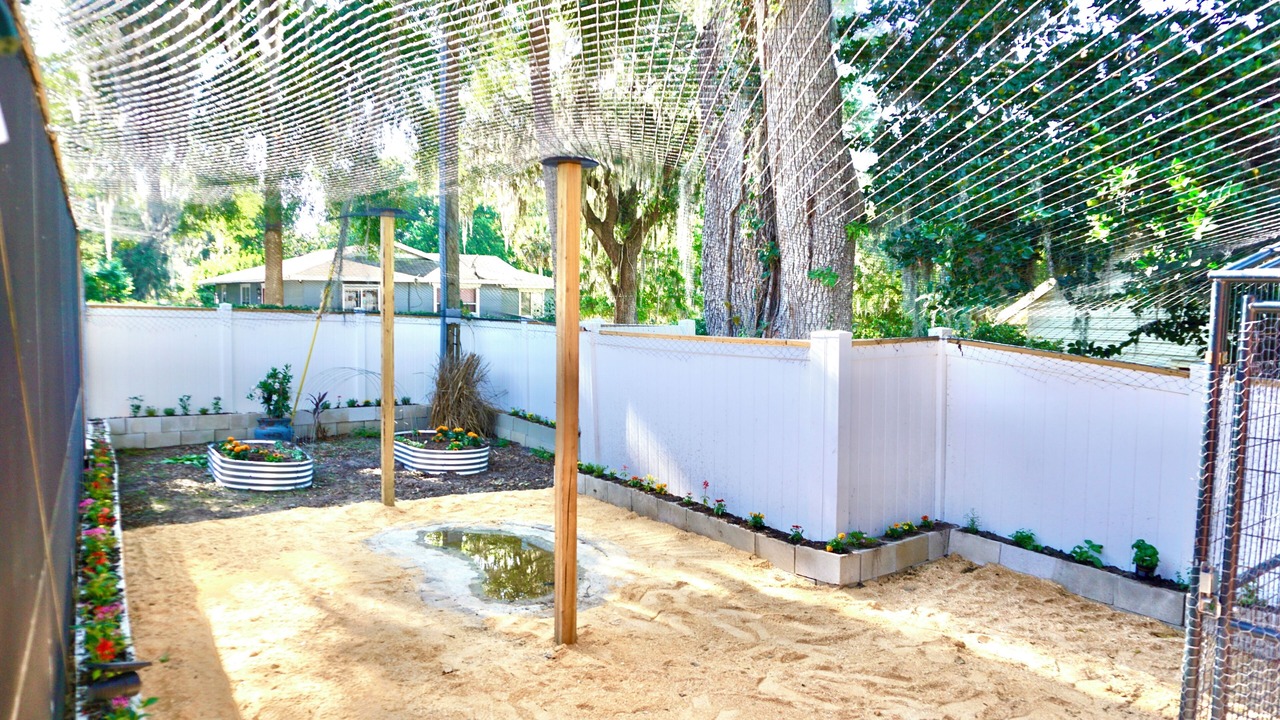 Photo of Outdoor in Sanford
