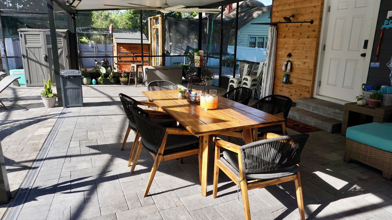 Photo of Outdoor in Sanford