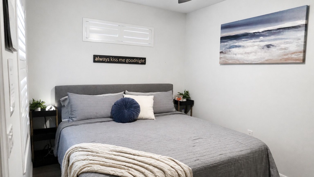 Photo of Bedroom in Sanford