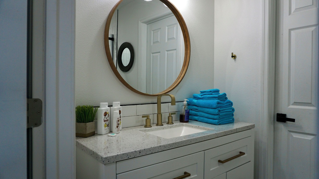 Photo of Bathroom in Sanford