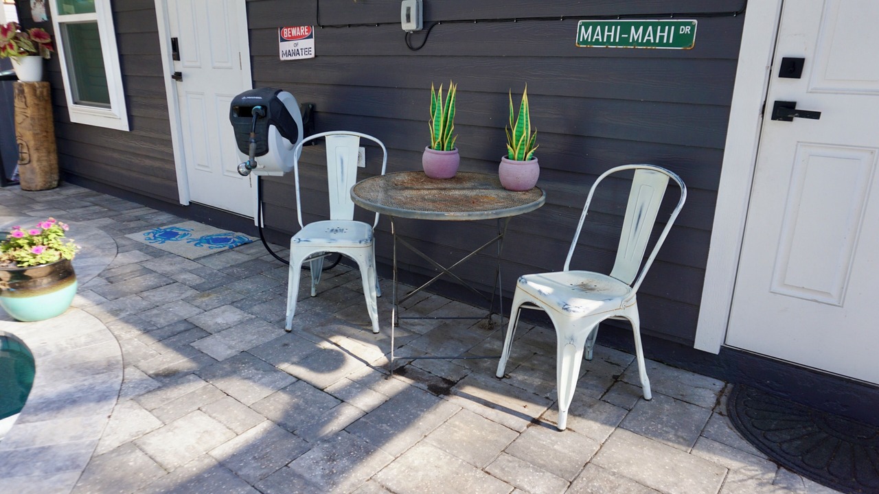 Photo of Patio Balcony in Sanford