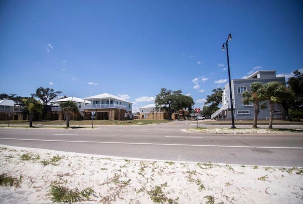 Photo of Outdoor in Mississippi City