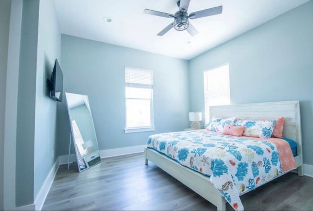 Photo of Bedroom in Mississippi City