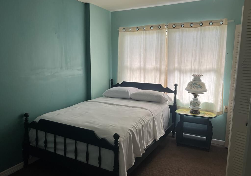 Photo of Bedroom in Candler