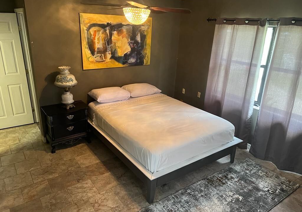 Photo of Bedroom in Candler