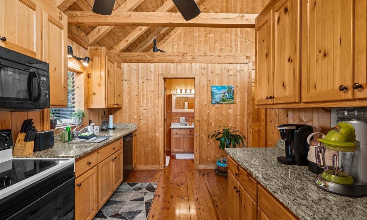 Photo of Kitchen in Six Mile