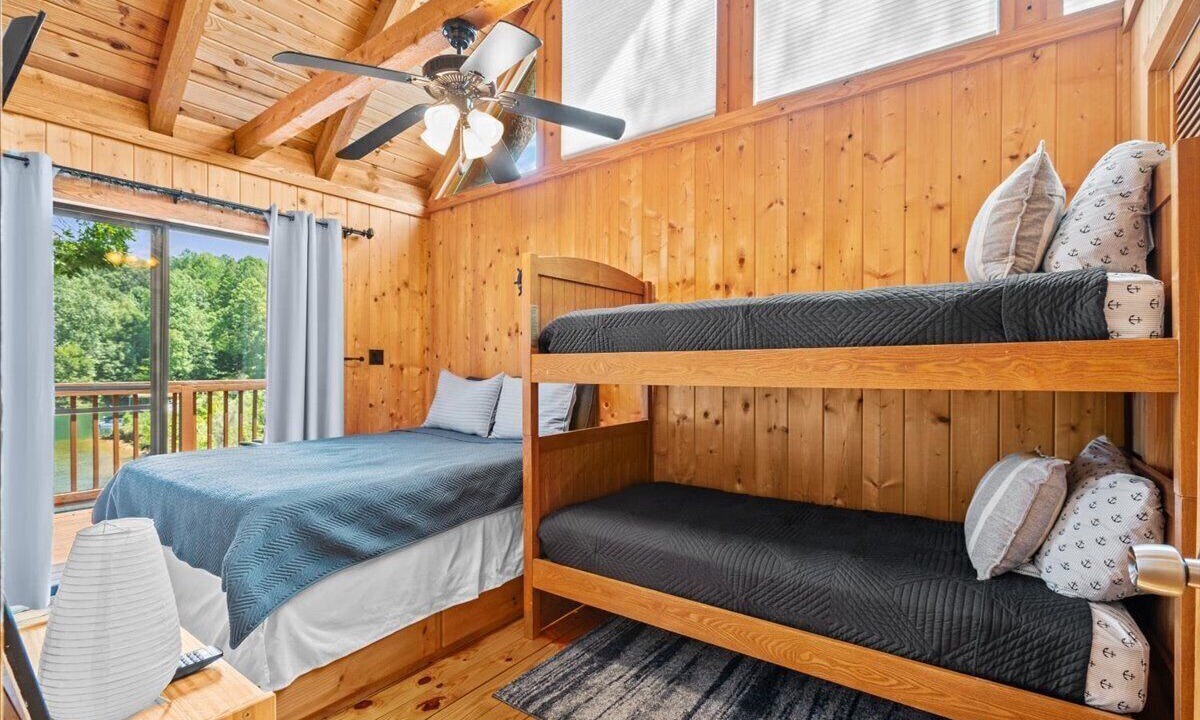 Photo of Bedroom in Six Mile