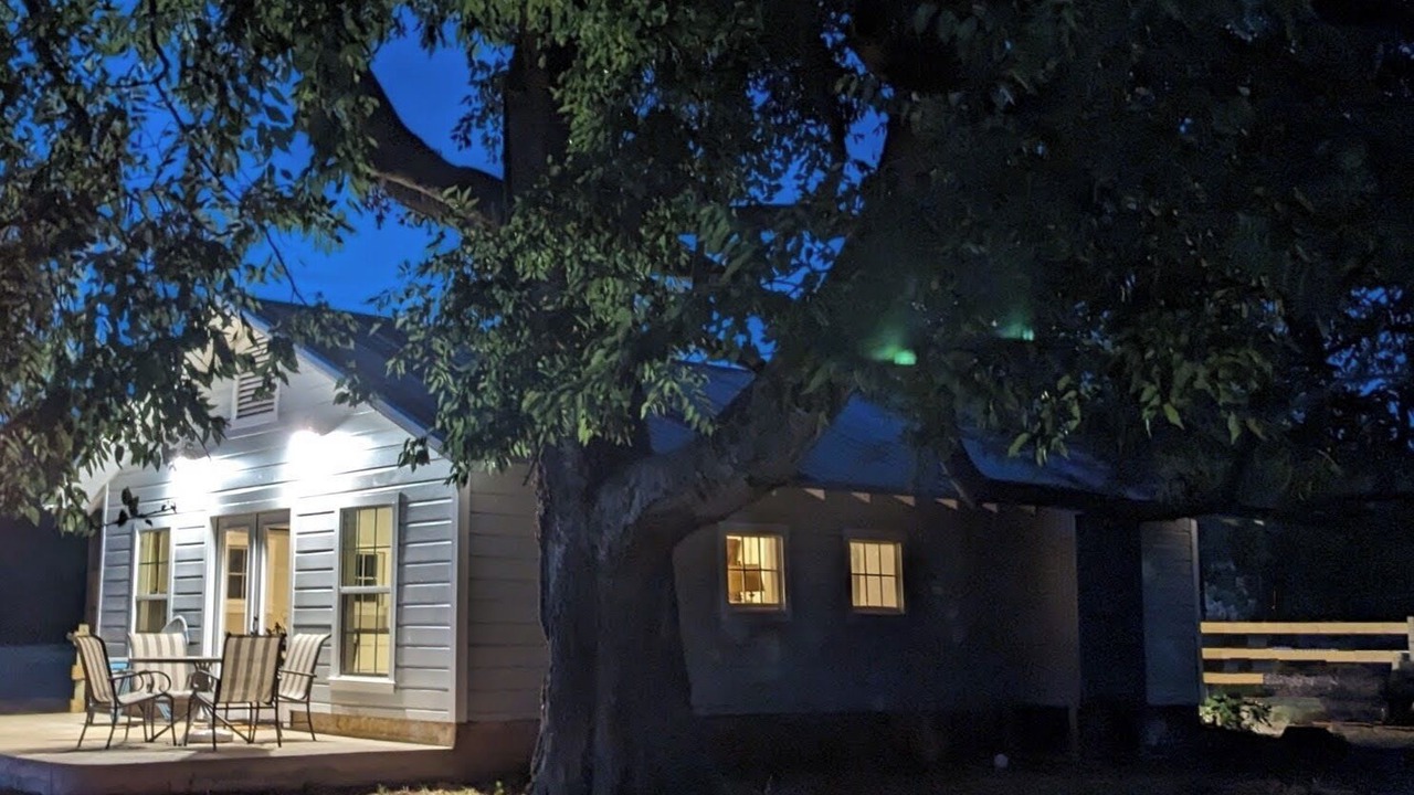 Photo of Outdoor in Nacogdoches