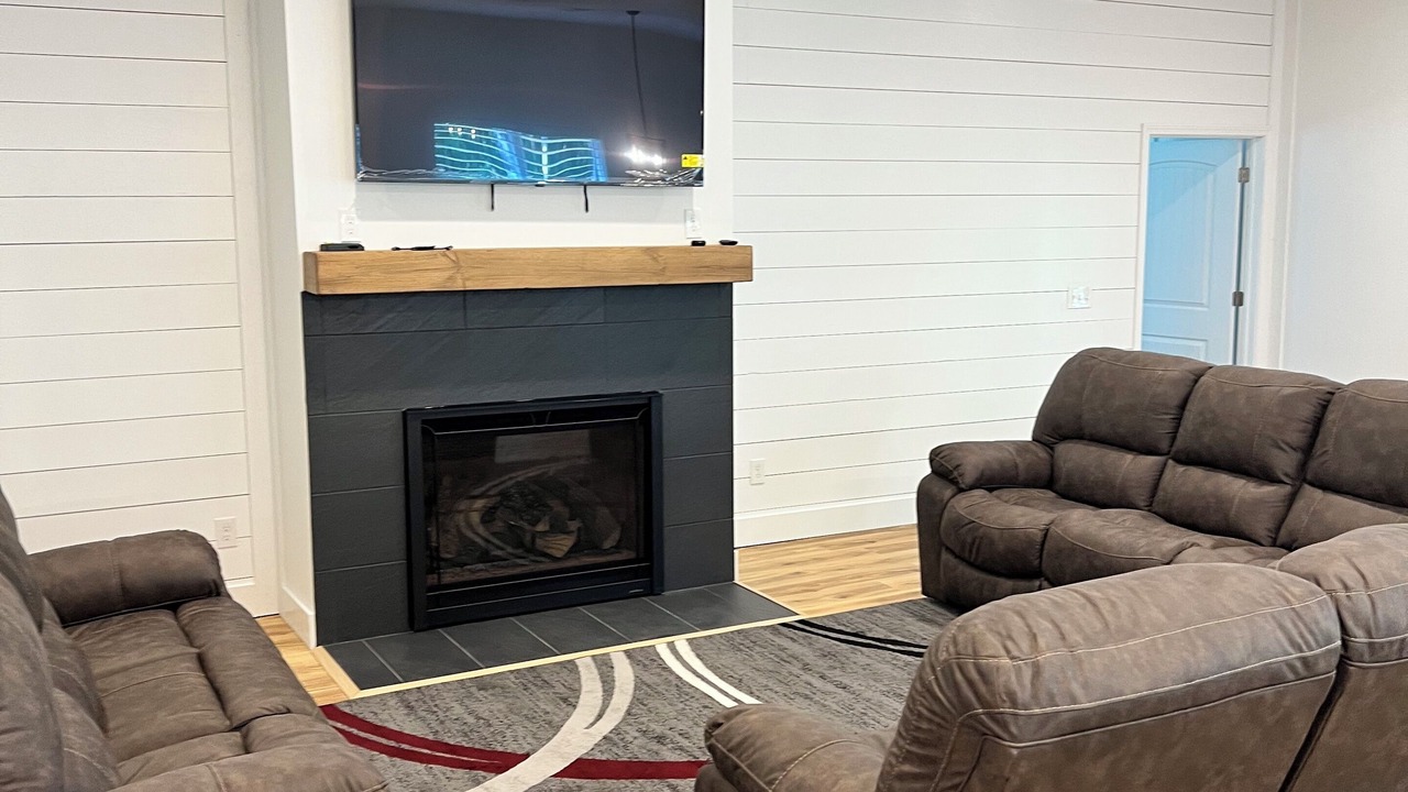 Photo of Bedroom in Northport