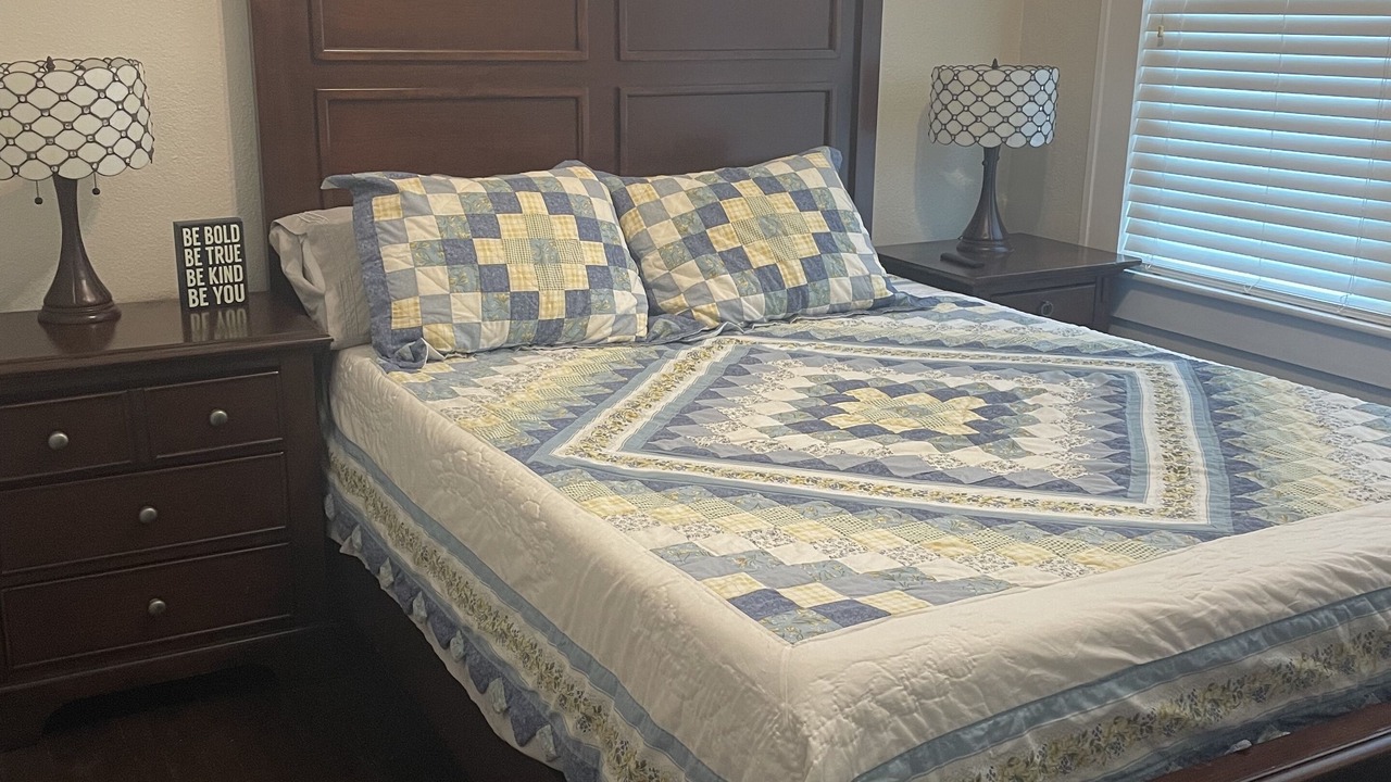 Photo of Bedroom in Umatilla