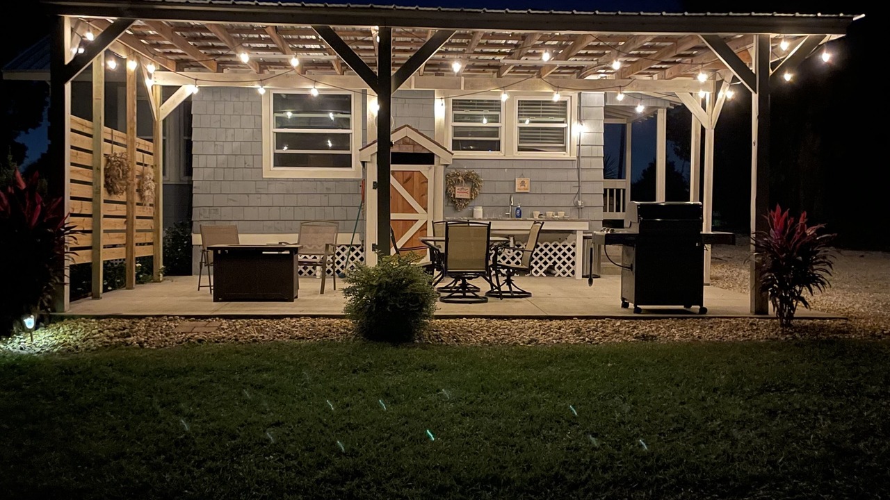 Photo of Outdoor in Umatilla