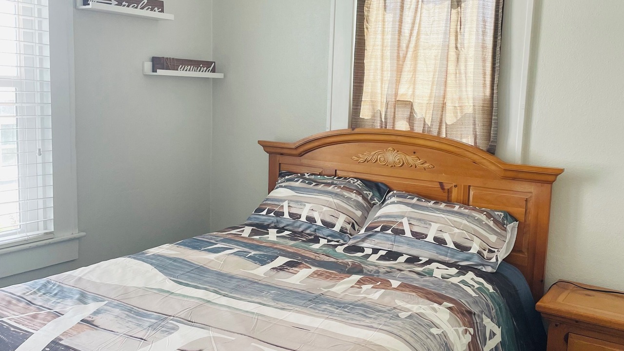 Photo of Bedroom in Umatilla