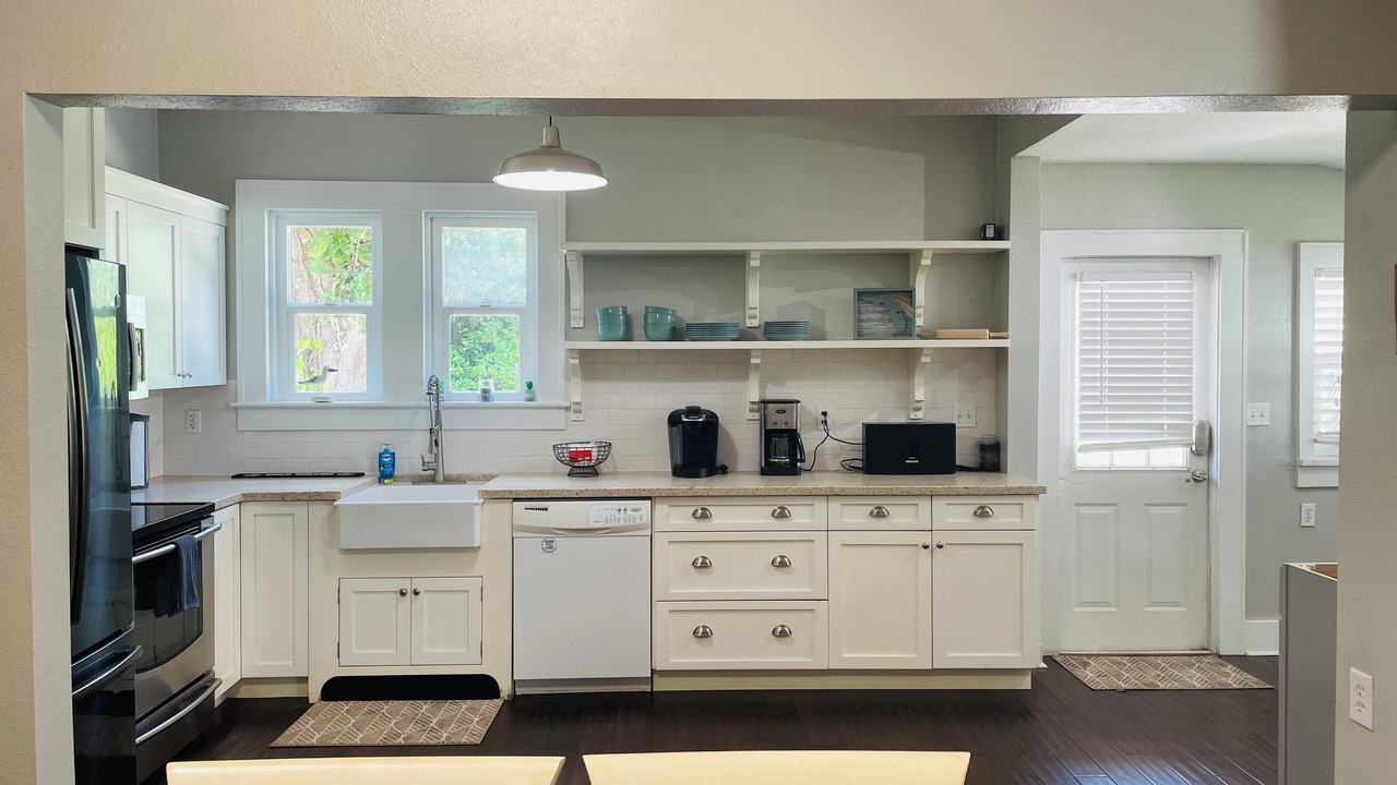 Photo of Kitchen in Umatilla